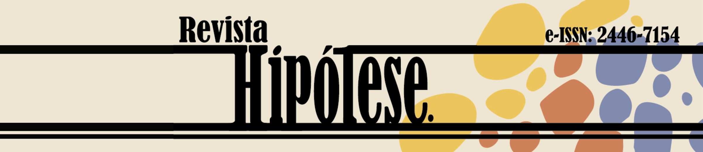 Revista Hipótese