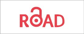 logo ROAD